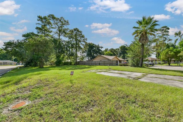 10814 Ribstone Circle, Houston, TX 77016