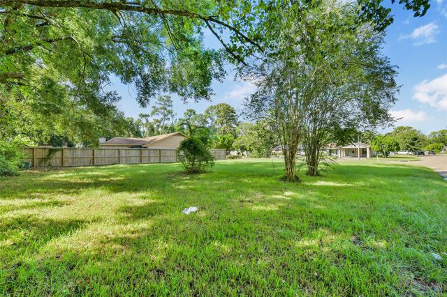 10814 Ribstone Circle, Houston, TX 77016