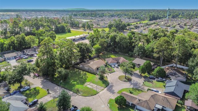 10814 Ribstone Circle, Houston, TX 77016