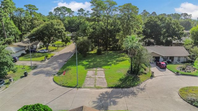 10814 Ribstone Circle, Houston, TX 77016