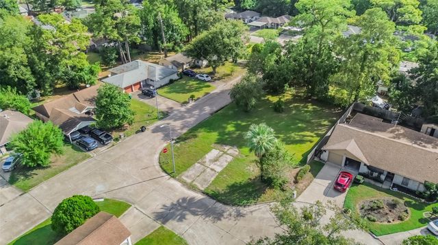 10814 Ribstone Circle, Houston, TX 77016