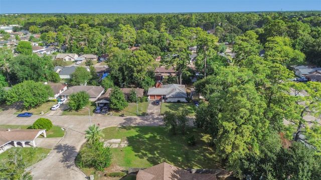 10814 Ribstone Circle, Houston, TX 77016