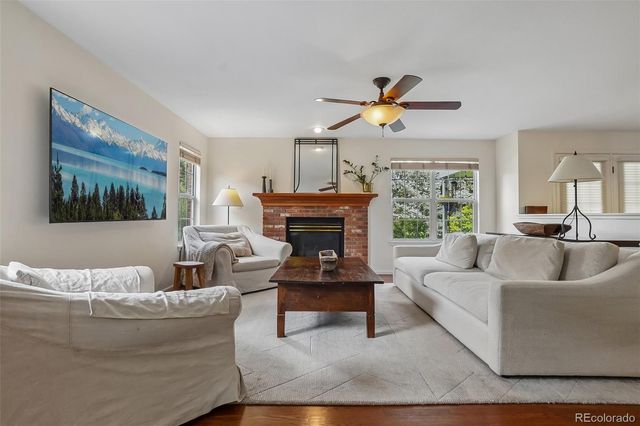 5436 S Everett Way, Littleton, CO 80123