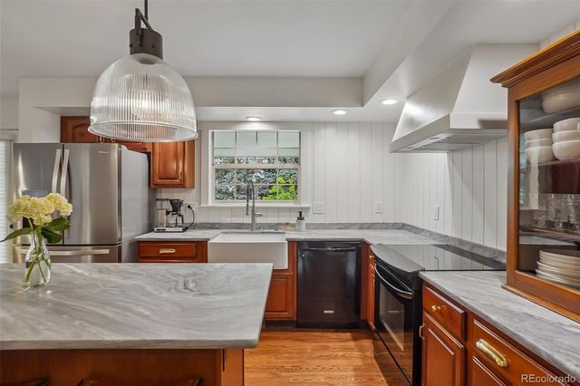 5436 S Everett Way, Littleton, CO 80123