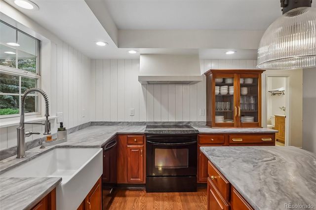 5436 S Everett Way, Littleton, CO 80123