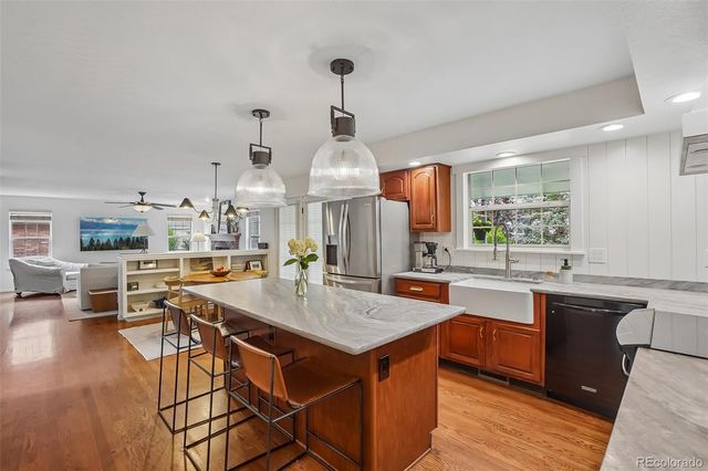 5436 S Everett Way, Littleton, CO 80123