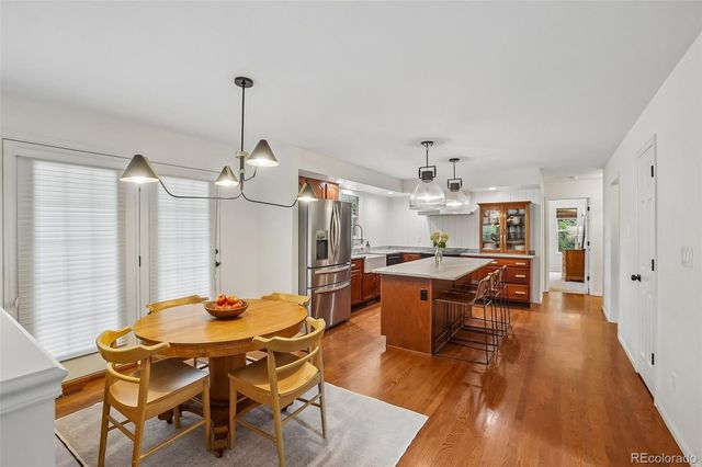 5436 S Everett Way, Littleton, CO 80123