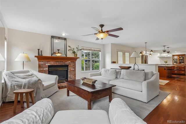 5436 S Everett Way, Littleton, CO 80123