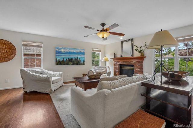 5436 S Everett Way, Littleton, CO 80123