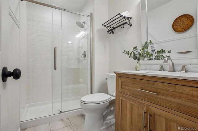5436 S Everett Way, Littleton, CO 80123