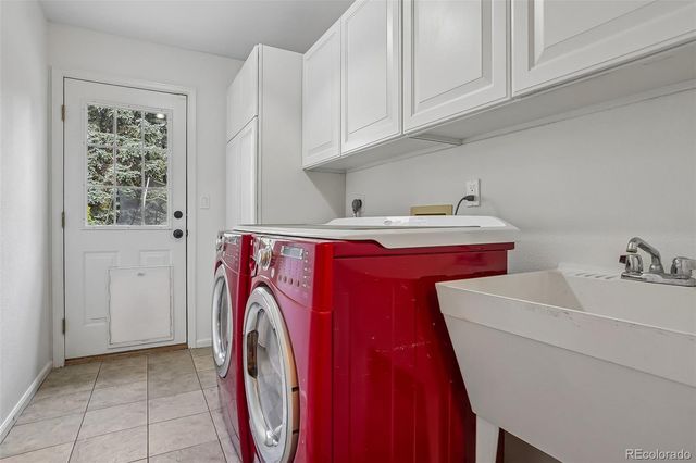 5436 S Everett Way, Littleton, CO 80123