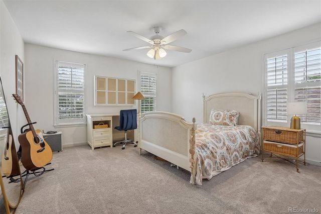5436 S Everett Way, Littleton, CO 80123