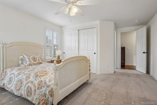 5436 S Everett Way, Littleton, CO 80123