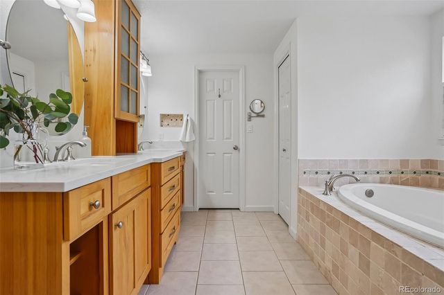 5436 S Everett Way, Littleton, CO 80123
