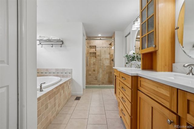 5436 S Everett Way, Littleton, CO 80123