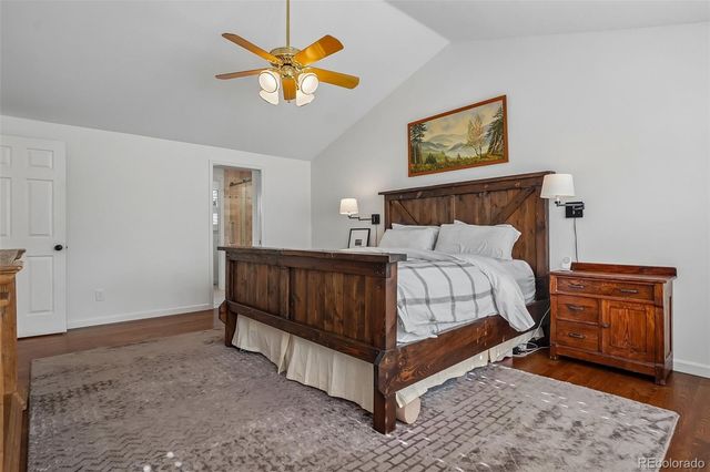 5436 S Everett Way, Littleton, CO 80123