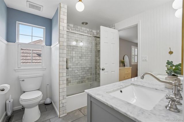 5436 S Everett Way, Littleton, CO 80123