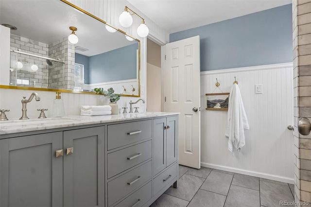 5436 S Everett Way, Littleton, CO 80123