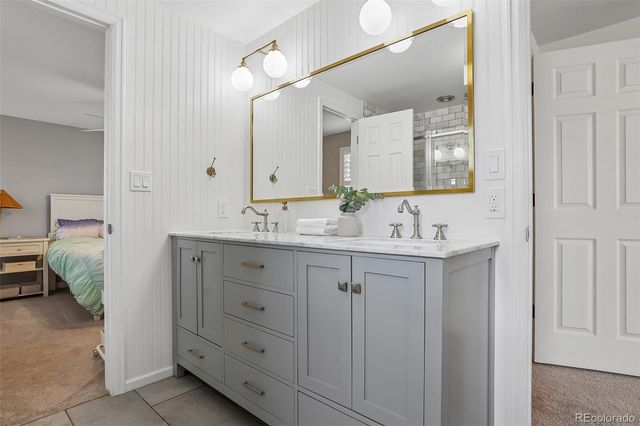 5436 S Everett Way, Littleton, CO 80123