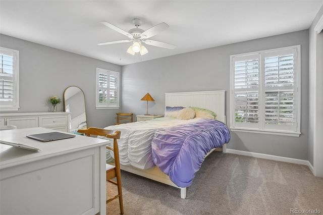 5436 S Everett Way, Littleton, CO 80123