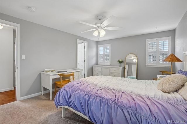 5436 S Everett Way, Littleton, CO 80123