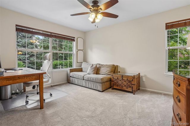 5436 S Everett Way, Littleton, CO 80123