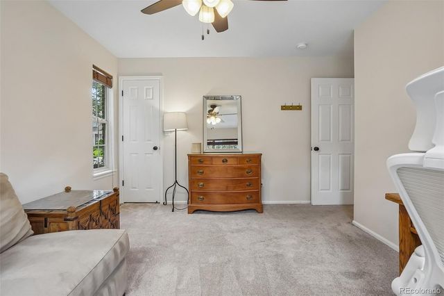5436 S Everett Way, Littleton, CO 80123