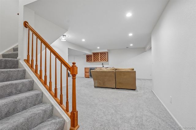 5436 S Everett Way, Littleton, CO 80123