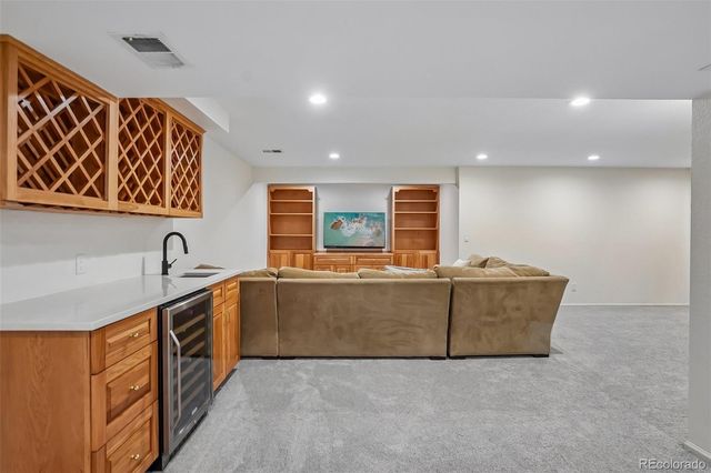 5436 S Everett Way, Littleton, CO 80123