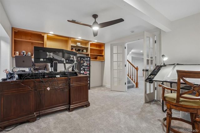 5436 S Everett Way, Littleton, CO 80123