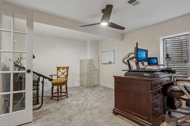 5436 S Everett Way, Littleton, CO 80123