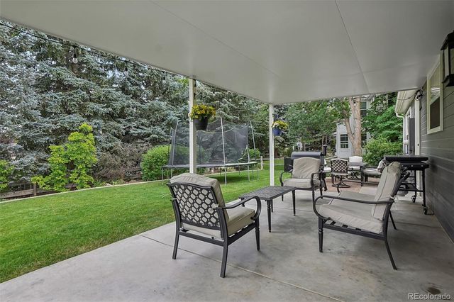5436 S Everett Way, Littleton, CO 80123