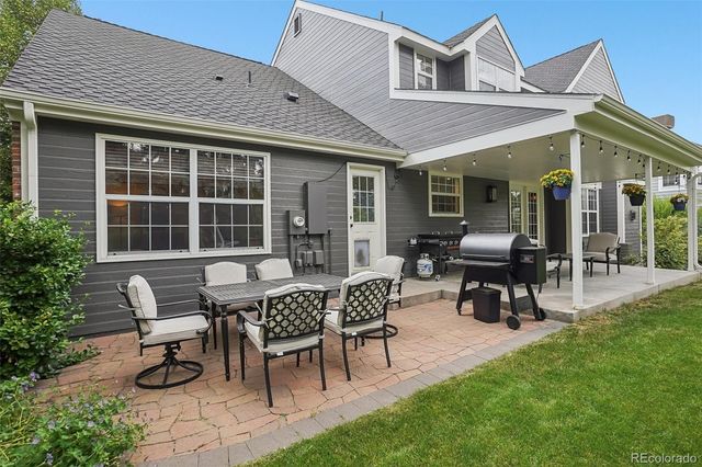 5436 S Everett Way, Littleton, CO 80123