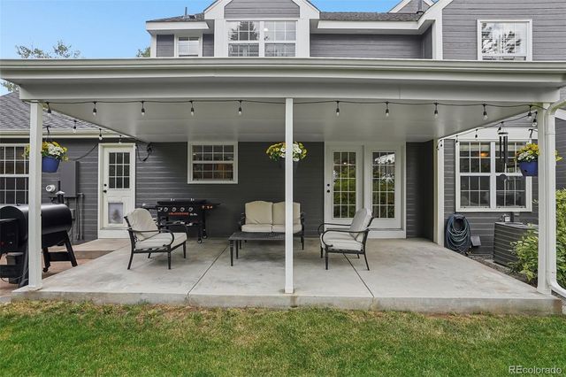 5436 S Everett Way, Littleton, CO 80123