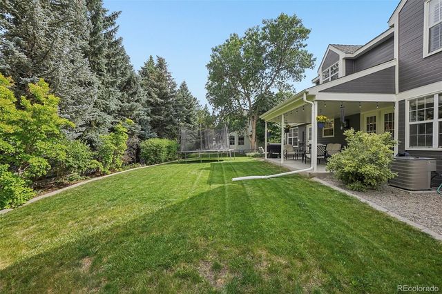 5436 S Everett Way, Littleton, CO 80123