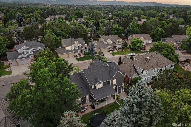 5436 S Everett Way, Littleton, CO 80123