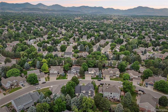 5436 S Everett Way, Littleton, CO 80123