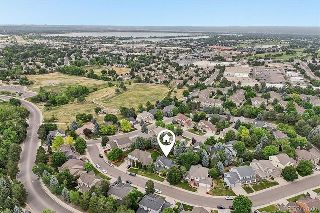 5436 S Everett Way, Littleton, CO 80123