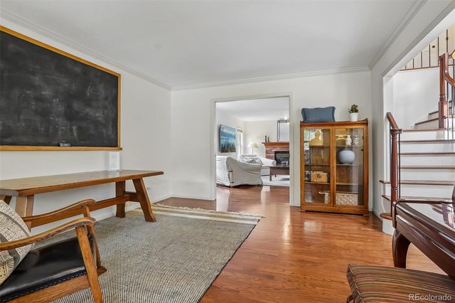 5436 S Everett Way, Littleton, CO 80123
