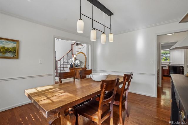5436 S Everett Way, Littleton, CO 80123