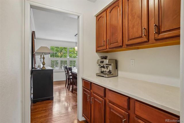 5436 S Everett Way, Littleton, CO 80123