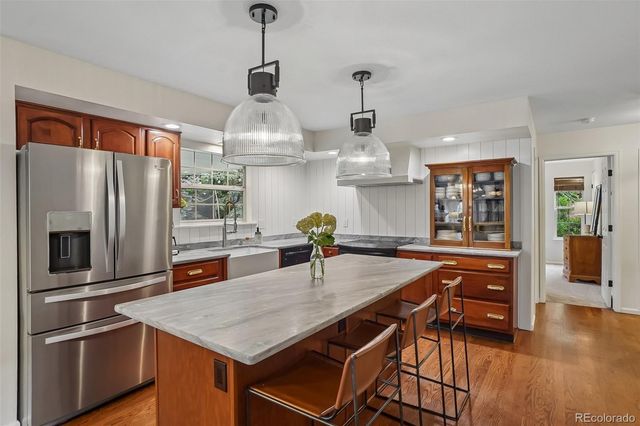 5436 S Everett Way, Littleton, CO 80123