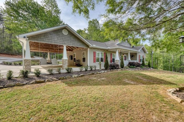 78 Bells Hollow, Blairsville, GA 30512
