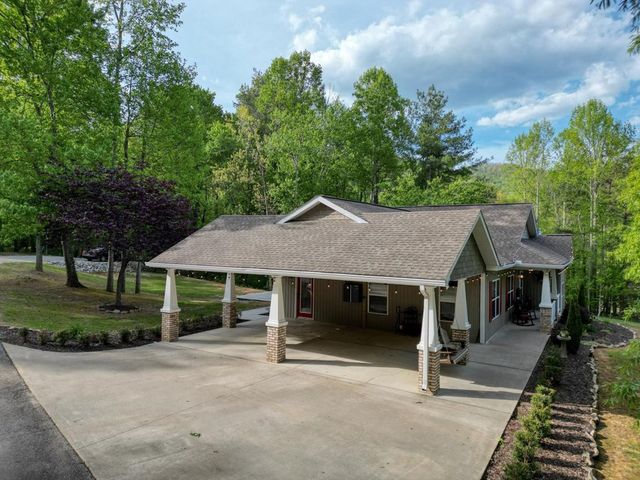 78 Bells Hollow, Blairsville, GA 30512