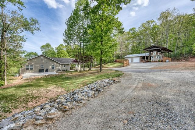 78 Bells Hollow, Blairsville, GA 30512