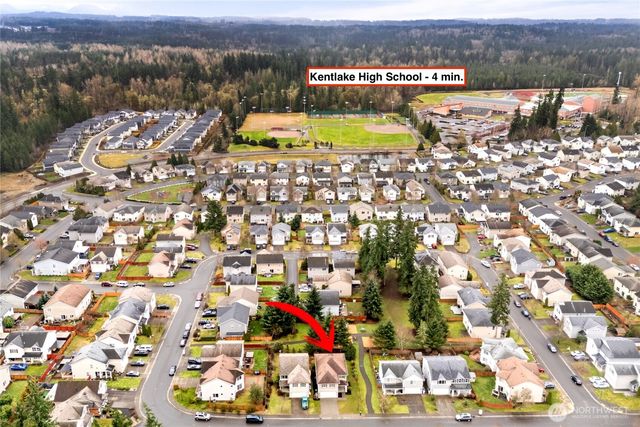 21647 SE 297th Street, Kent, WA 98042