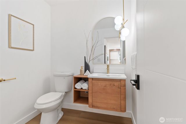 21647 SE 297th Street, Kent, WA 98042