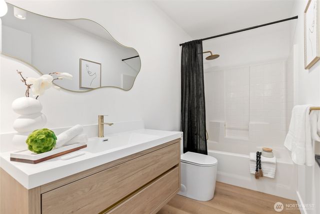 21647 SE 297th Street, Kent, WA 98042