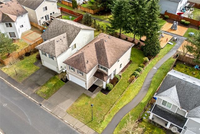 21647 SE 297th Street, Kent, WA 98042