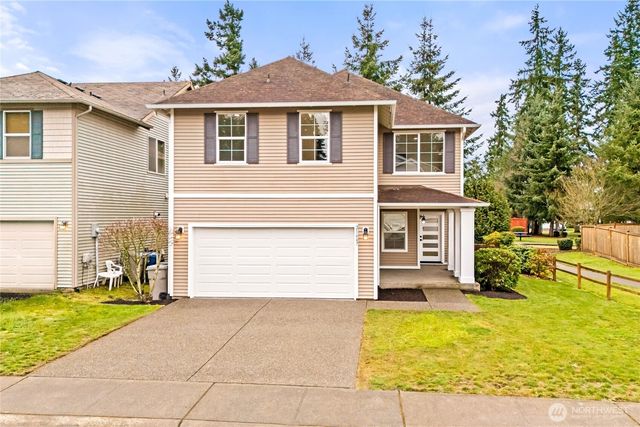 21647 SE 297th Street, Kent, WA 98042